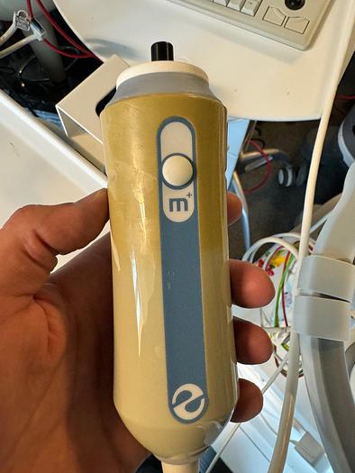 Used 2010 EchoSens FibroScan 502