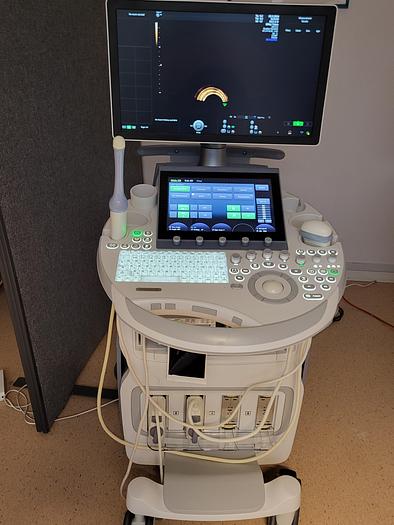 Used 2019 GE Voluson E8