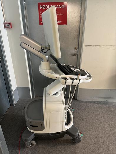 Used 2015 PHILIPS Affiniti 70C