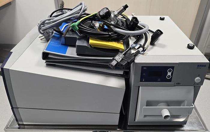 Used 2015 Erbe Vio 300D