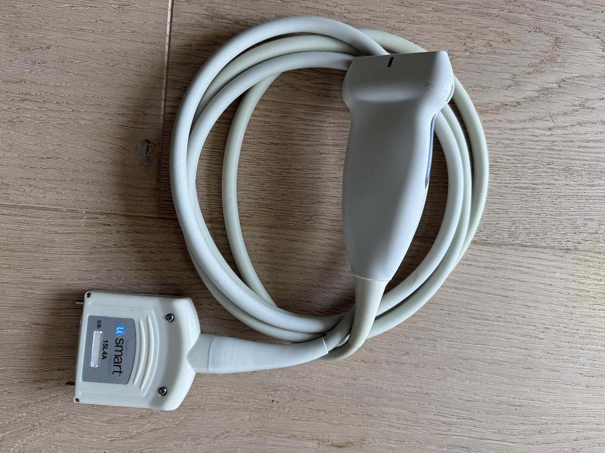 Used 2015 Teratech uSmart 3200T