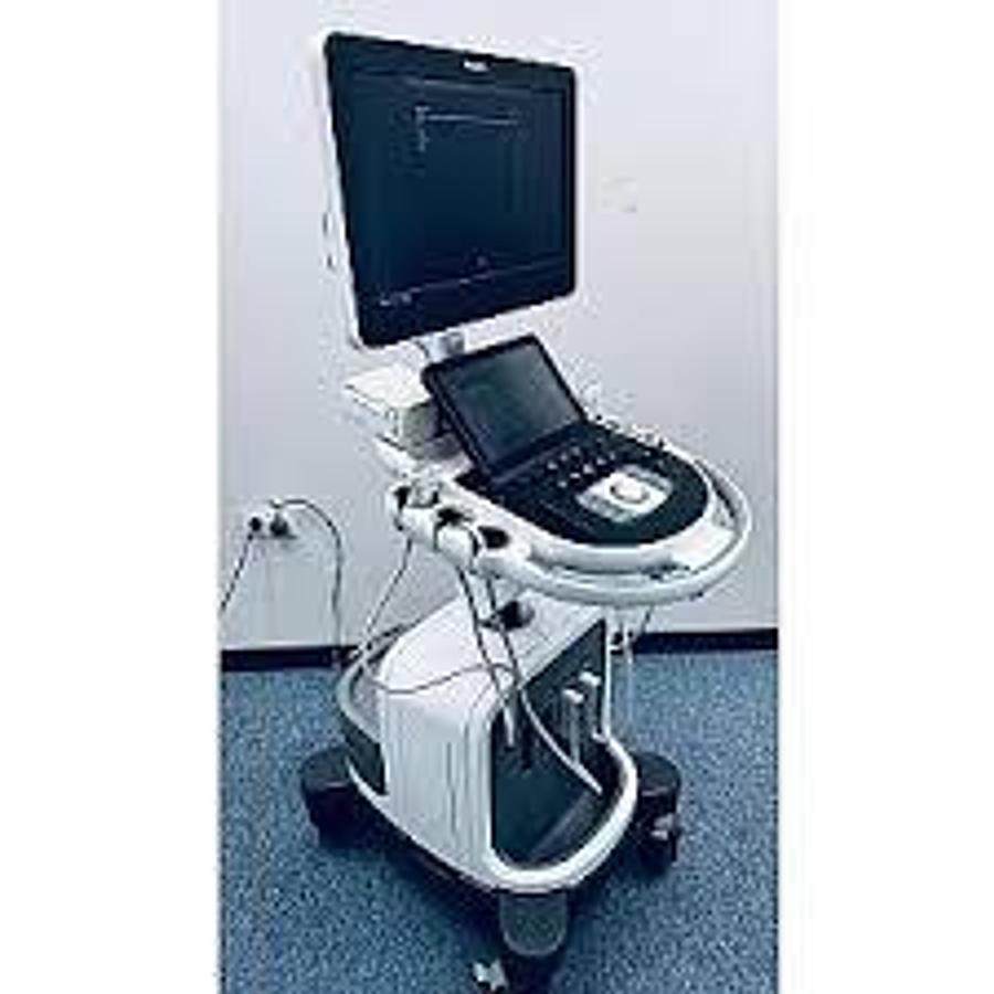 Used 2017 PHILIPS Affiniti 70