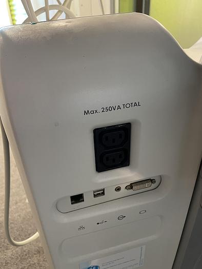 Used 2012 GE Vivid S5