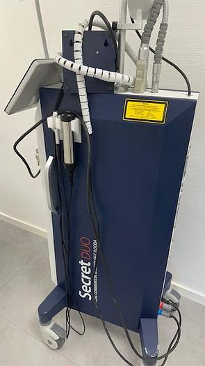 Used 2020 Ilooda Secret Duo