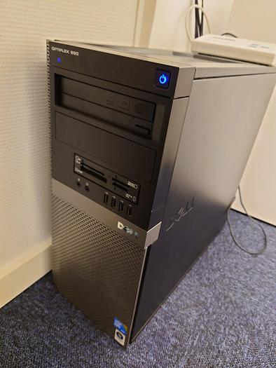 Used 2010 FUJI Capsula