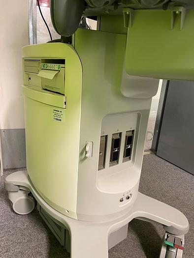 Used 2013 SIEMENS Siemens Acuson X300