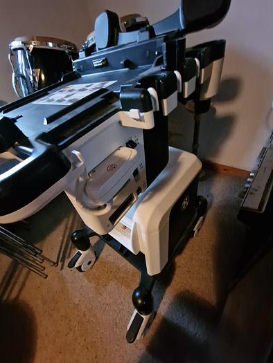 Used 2015 GE Logiq e