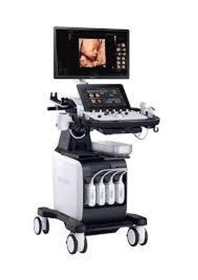 Used 2022 Samsung V8