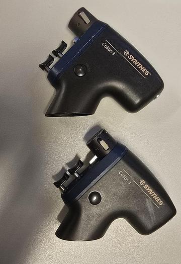 Used 2018 Synthes Colibri 2