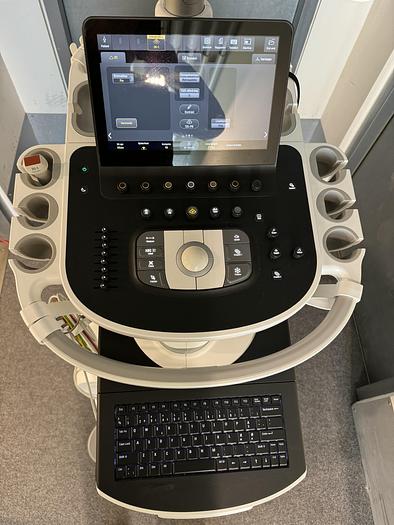 Used 2017 PHILIPS Epiq 5