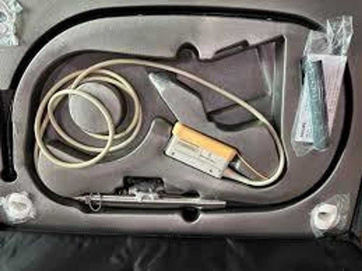 Used 2025 PHILIPS X7-2t