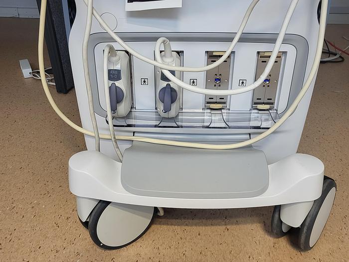 Used 2019 GE Voluson E8