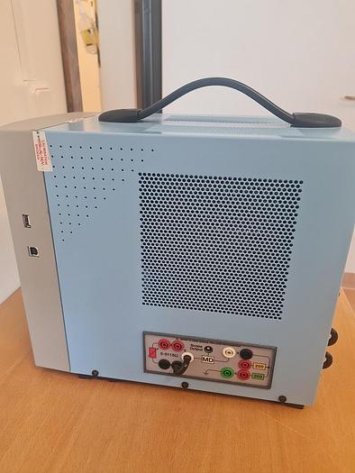 Used 2014 Rigel Uni-Therm