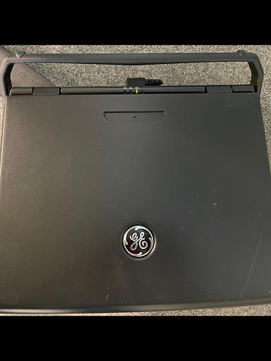 Used 2012 GE Logiq e