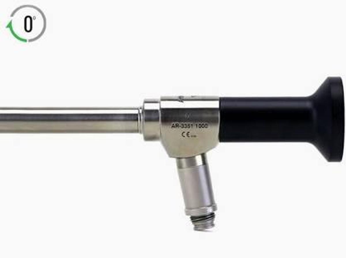 2025 Arthrex Arthrex 4K 10mm Laparoscope (0deg)
