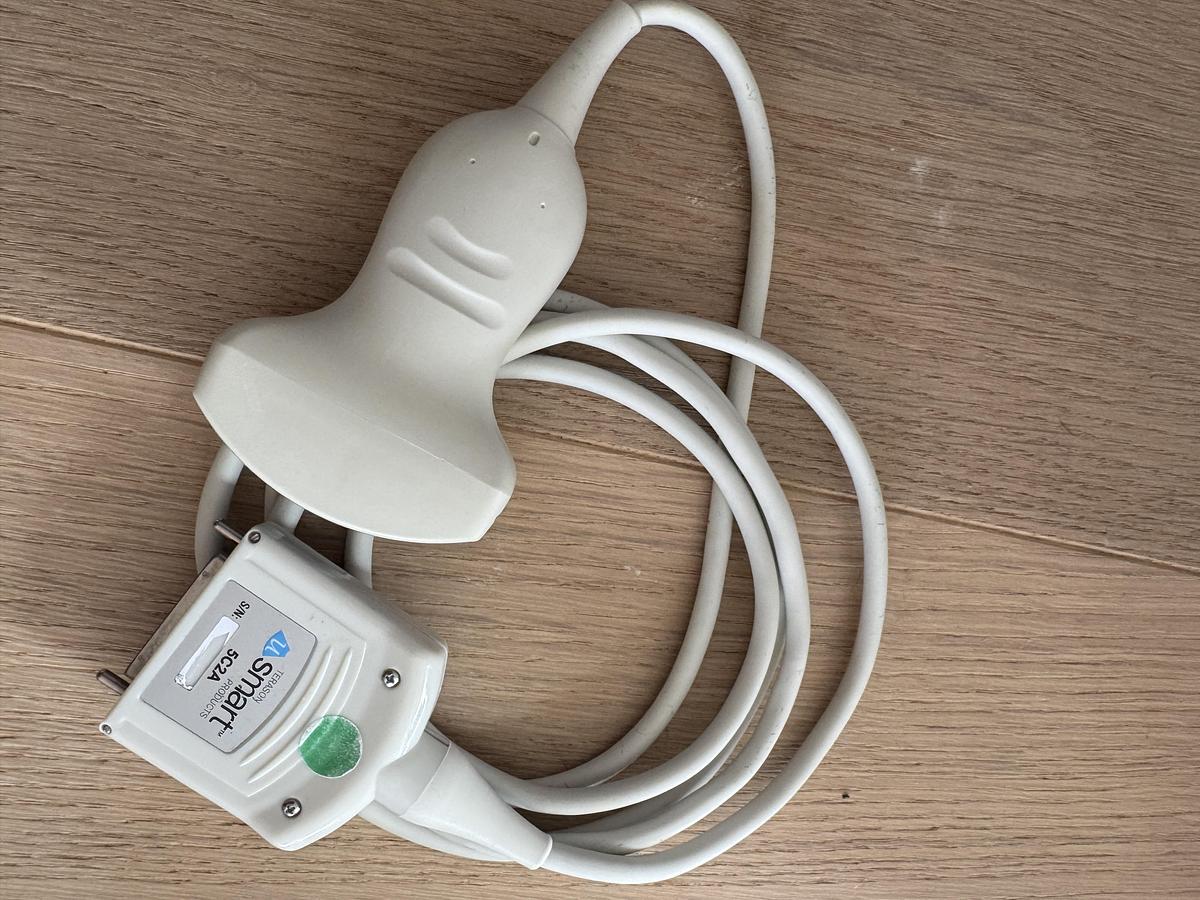 Used 2015 Teratech uSmart 3200T