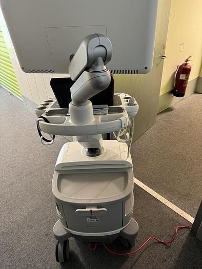 Used 2017 PHILIPS Epiq 5