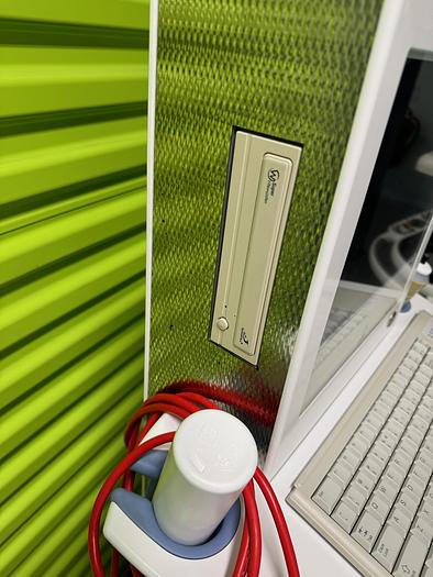 Used 2010 EchoSens FibroScan 502