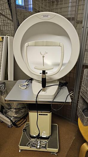 Used 2006 TOPCON M700 USB