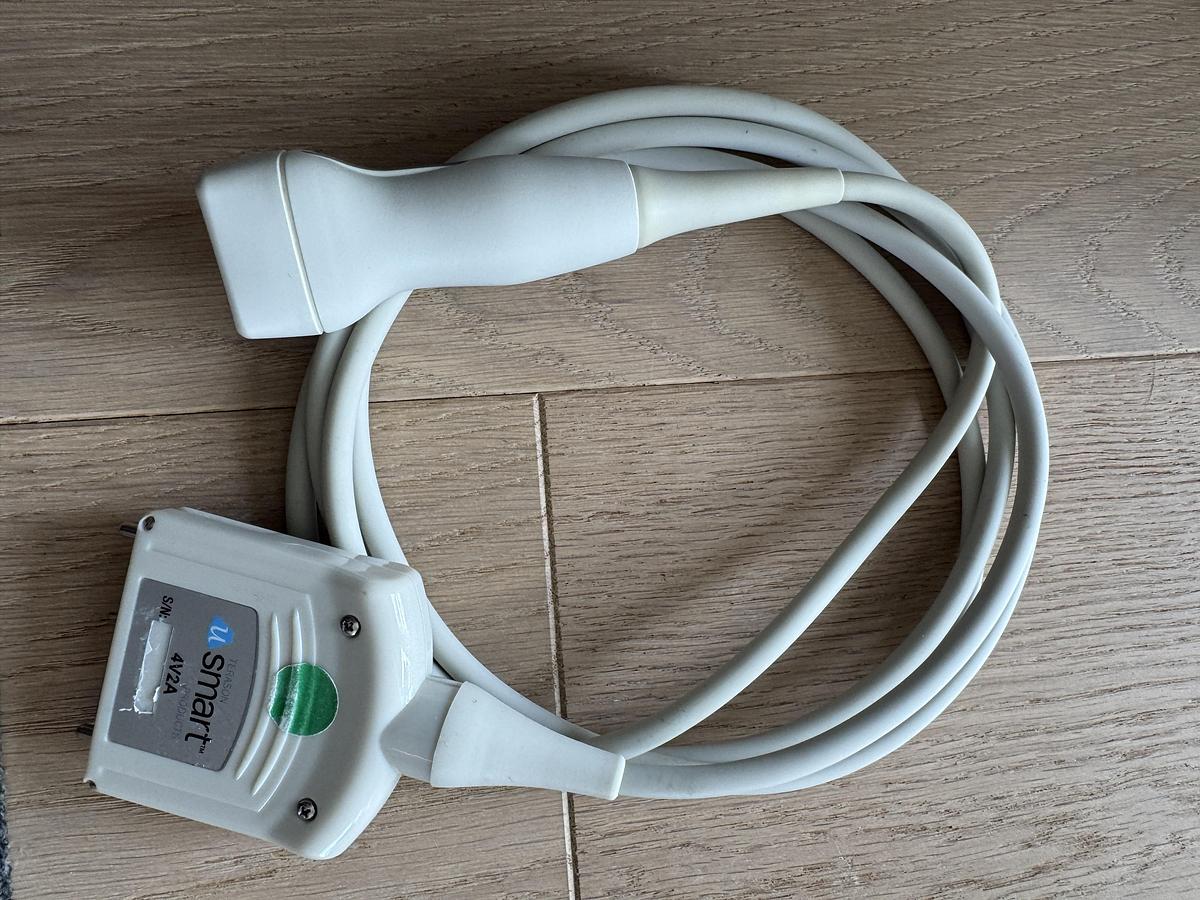 Used 2015 Teratech uSmart 3200T