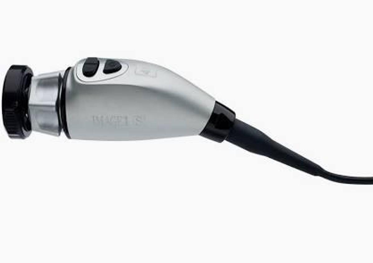 2025 Storz TH120IMAGE1 S™ 4U One-Chip 4K UHD Camera Head