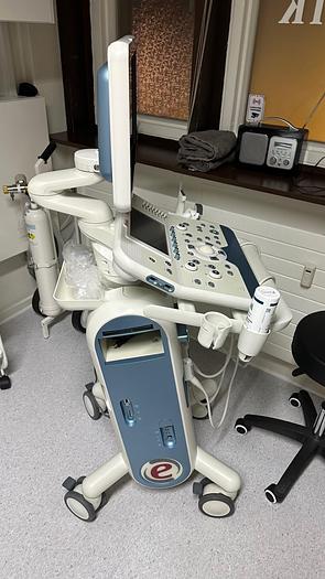 Used 2018 ESAOTE MyLabSix