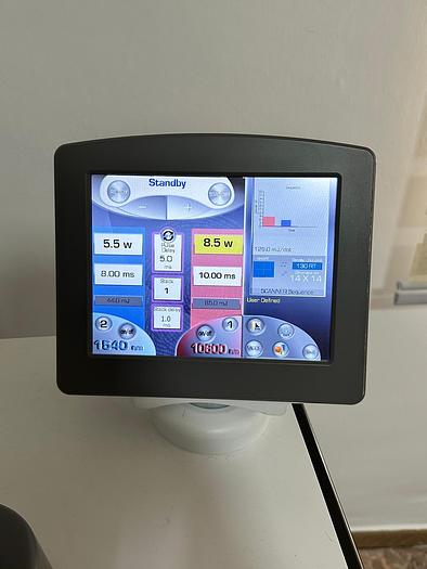 Used 2014 Quanta Youlaser MT