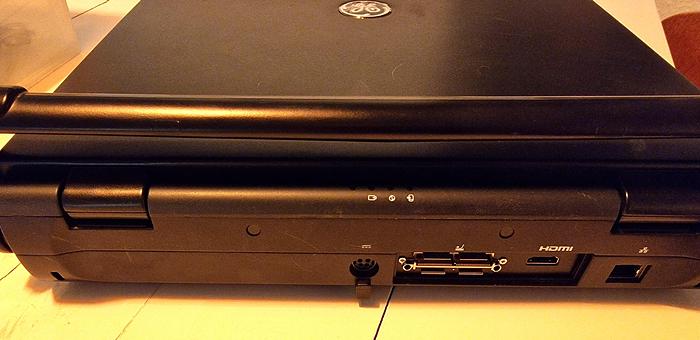 Used 2015 GE Logiq e