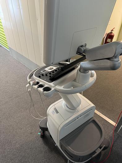 Used 2015 PHILIPS Affiniti 70C