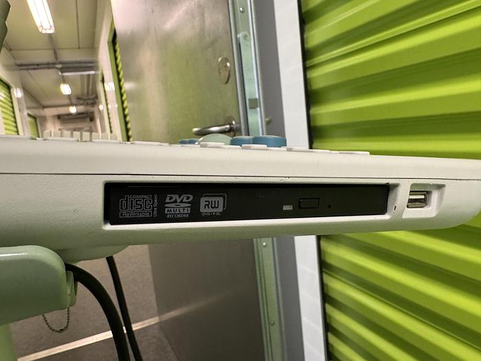 Used B&K Flex Focus 200