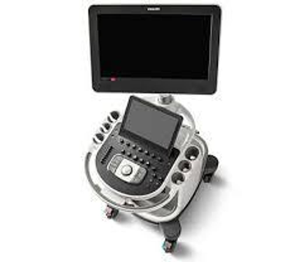2025 PHILIPS Affiniti CVx 2D