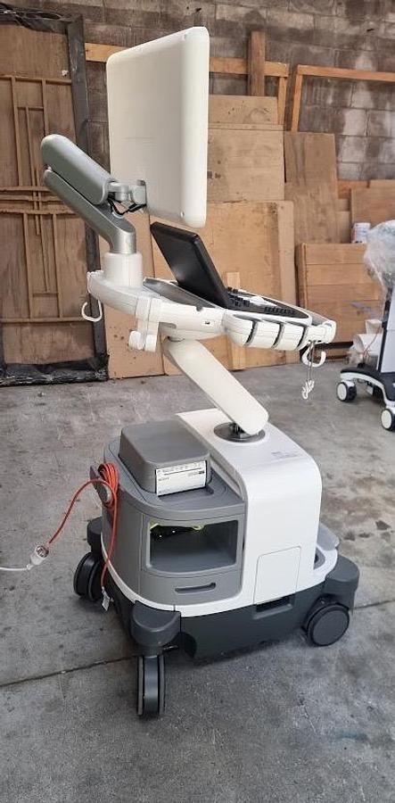 Used 2019 PHILIPS Epiq 7G