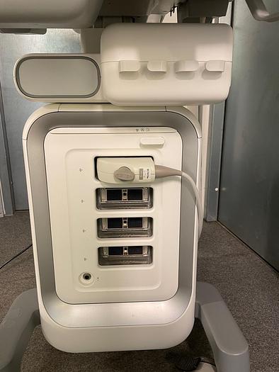 Used 2013 SIEMENS Acuson NX3 Elite