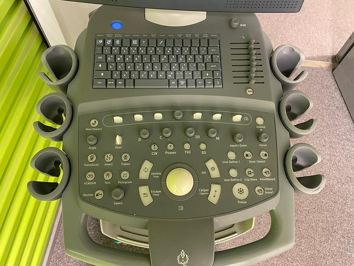 Used 2013 SIEMENS Siemens Acuson X300