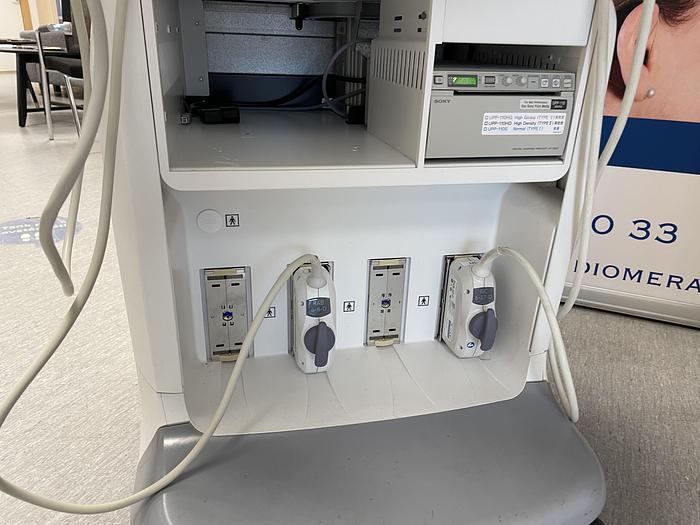 Used 2015 GE Voluson E8