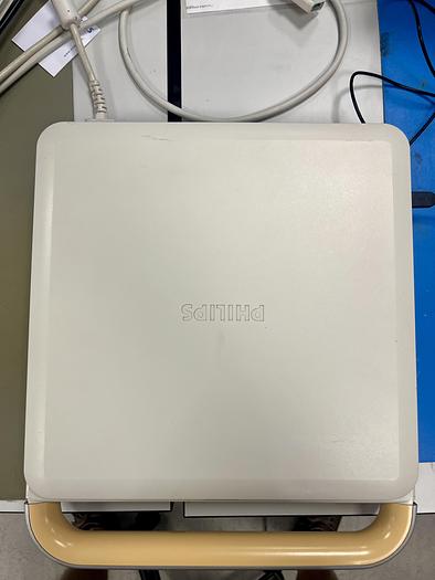 Used For Sale PHILIPS CX50 Portable Unit