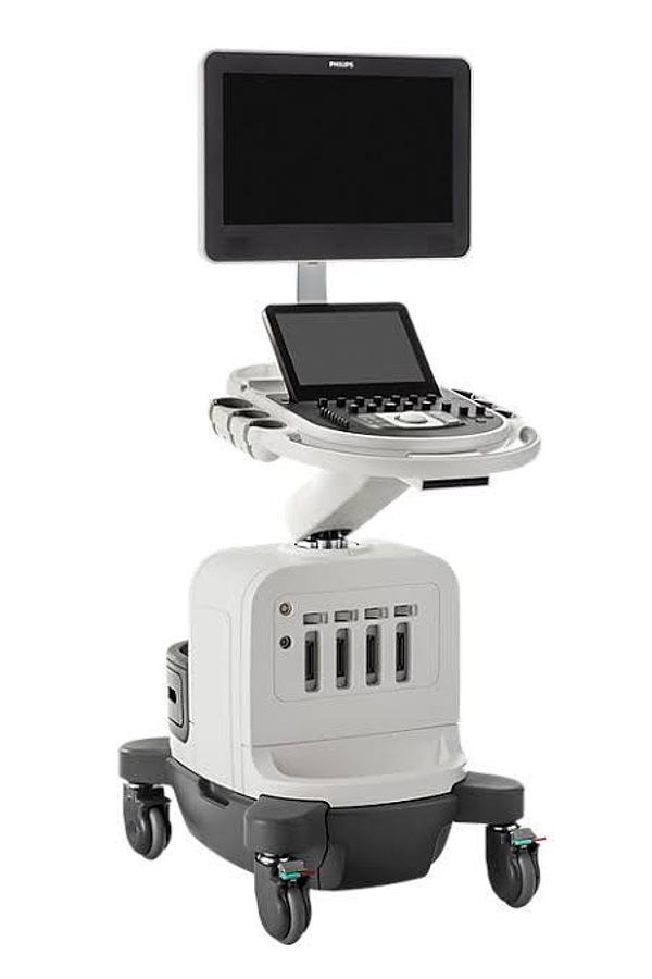 2021 PHILIPS Affiniti 50