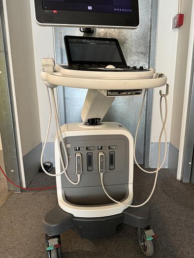 Used 2015 PHILIPS Affiniti 70C