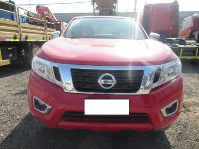Usado 2017 NISSAN NP300 DCAB XE 4X4 2.3