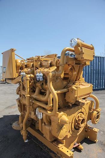 Used Caterpillar G379 SITA