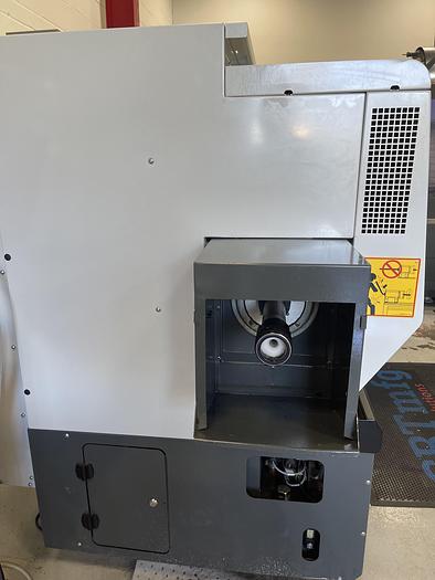 Used 2015 HAAS ST-10Y CNC Turning Center with Live Milling