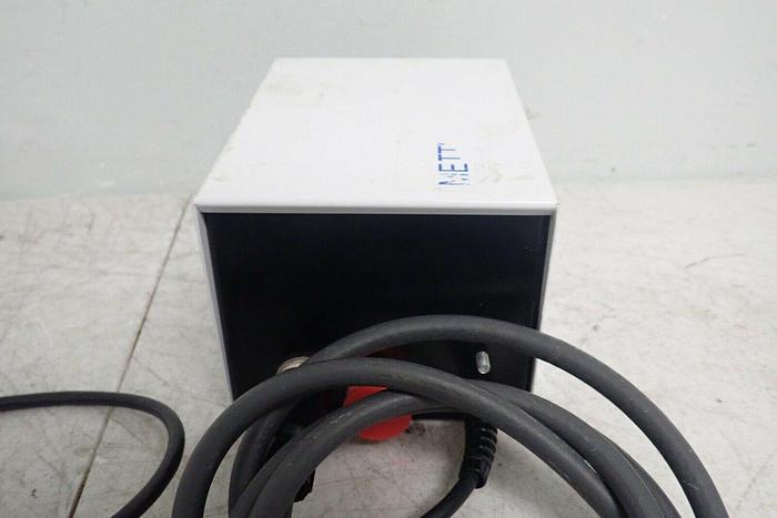 Used HAUG Model EN-C 01.7810.001 High Voltage Power Pack Transformer 115V