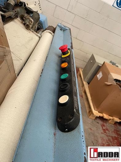 Used SMIT G300F SPUGNA 260 cm JACQUARD STAUBLI LX 1600/3072