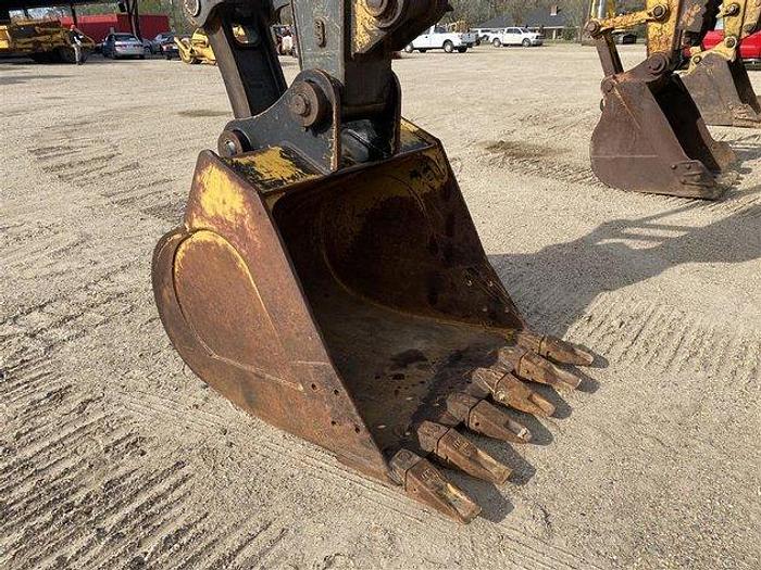 Used 2008 VOLVO EC210CL EXCAVATOR