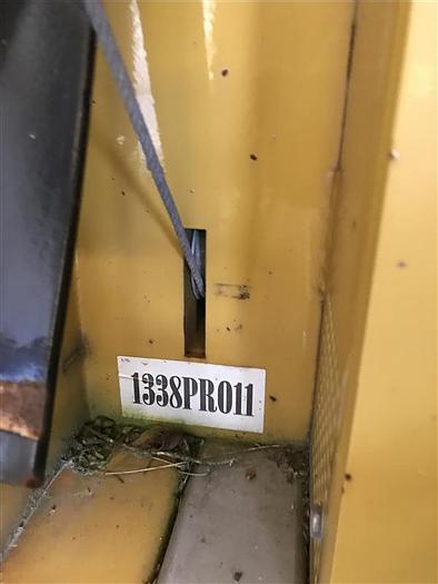 Used 2011 Allmand Night Light Pro Sho-HD Light Tower