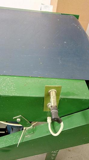 Used 1996 COLOR DEC ITALY-CUBIC LAB 2000