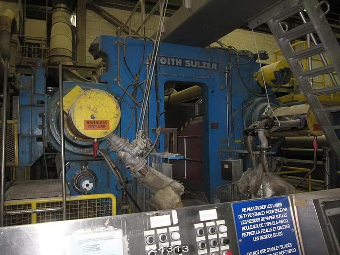 Used MANCHESTER #24313