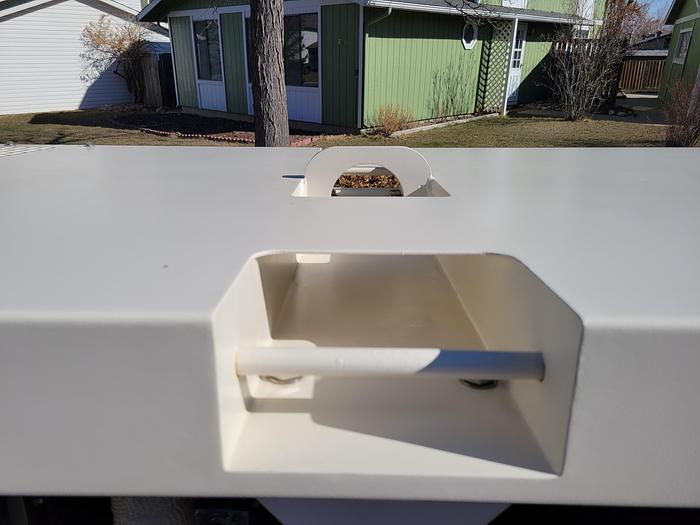 25kva Sound Enclosed Trailer Mounted Generator /New Warranty Tier 4 Final  New