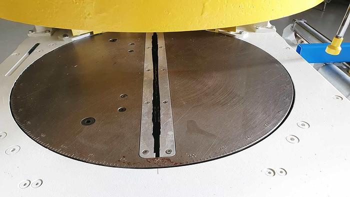 Used RANDEK SP700 cut saw