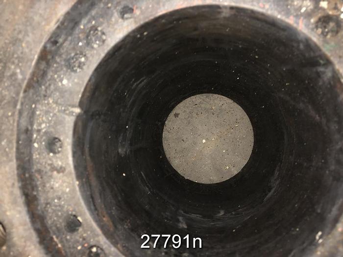 Used Black Clawson CONVENTIONAL Black Clawson 72" Conventional Pulper Rotor, For #2 Drive #27791